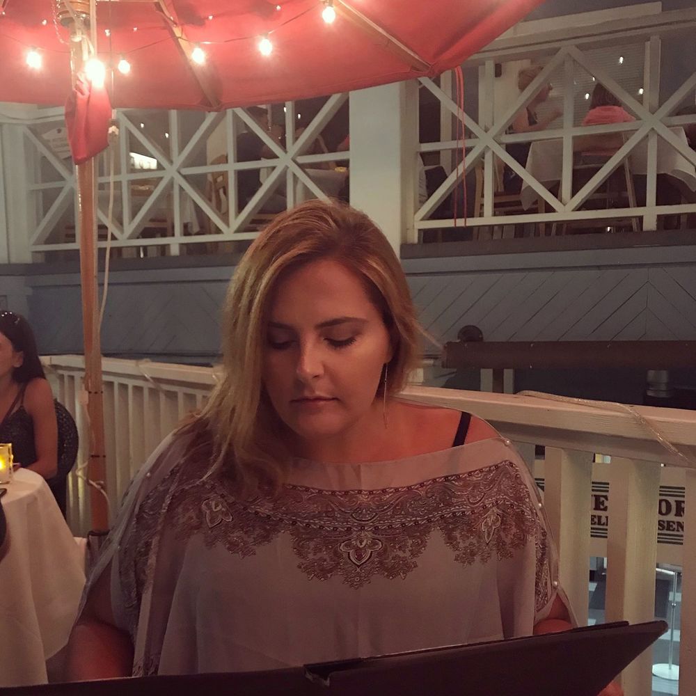 Meet your Posher, Michelle